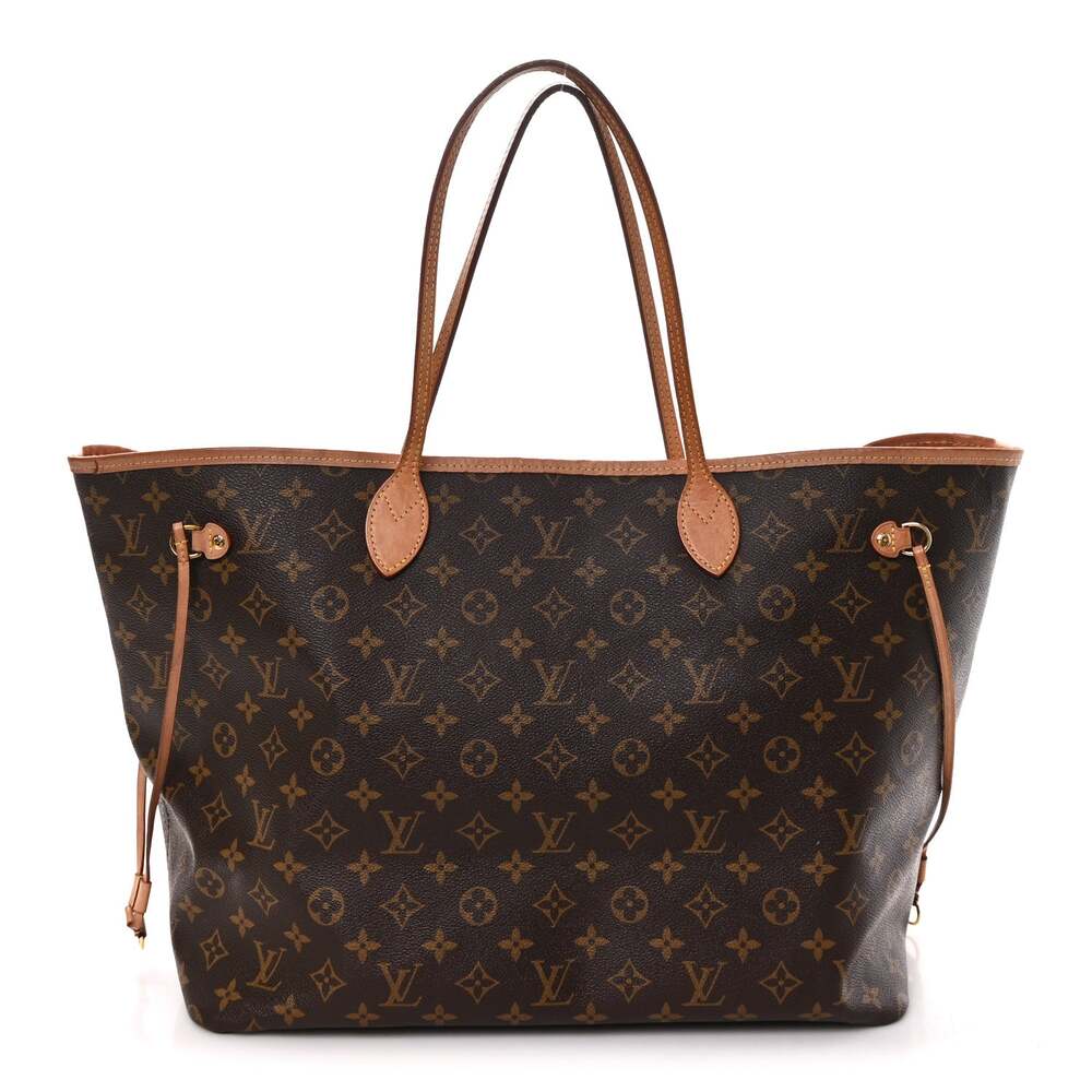 Louis Vuitton Neo Neverfull Gm Pivoine #270658L15B